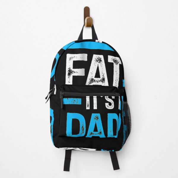 Item preview, Its Not A Dad Bod Its A Father Figure designed and sold by zpruby.