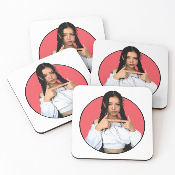 Item preview, Bella Poarch designed and sold by Fiona Shorts.