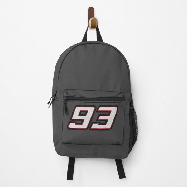 Item preview, 93 Marques Motorsport MotoGP Decal designed and sold by Turboscope.