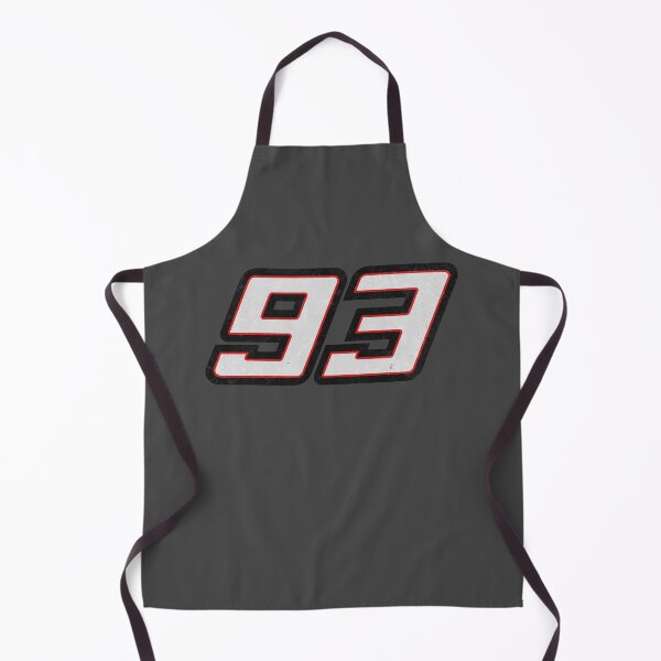Item preview, 93 Marques Motorsport MotoGP Decal designed and sold by Turboscope.