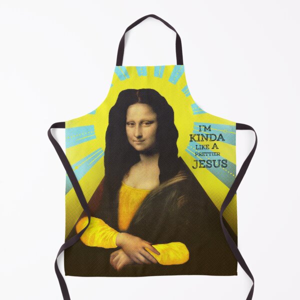 Item preview, I'm kinda like a prettier jesus (Lorde lyrics) designed and sold by theArtoflOve.