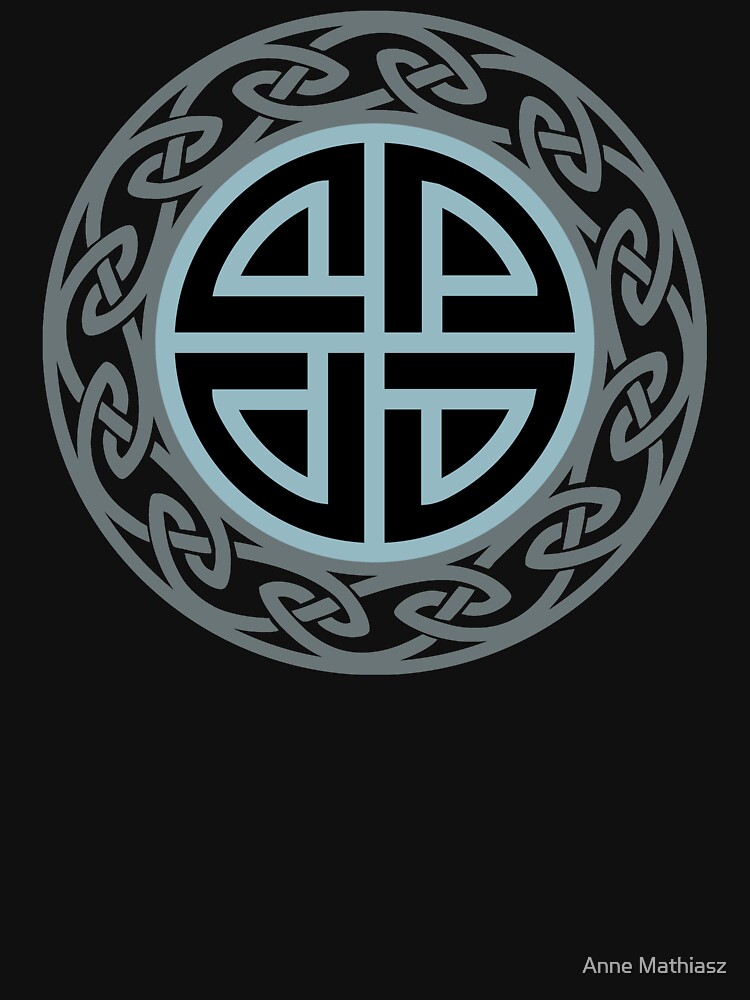 Celtic Shield Knot | Mythology & Cultures Amino