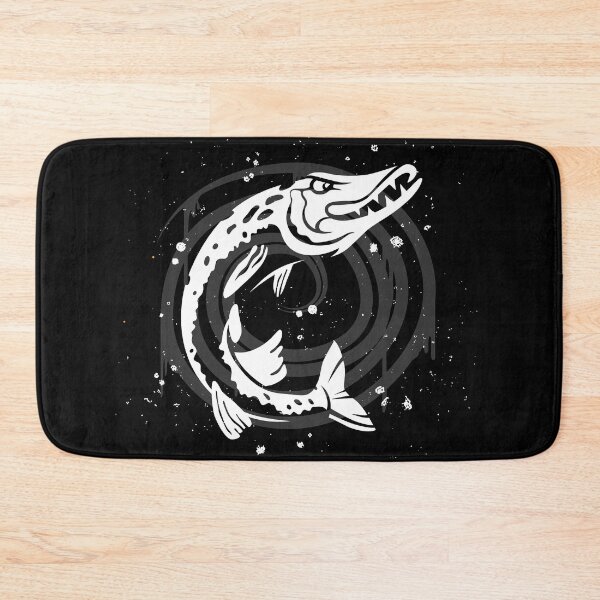 Item preview, I LIKE FISHING T SHIRT designed and sold by STTrillionTEES.