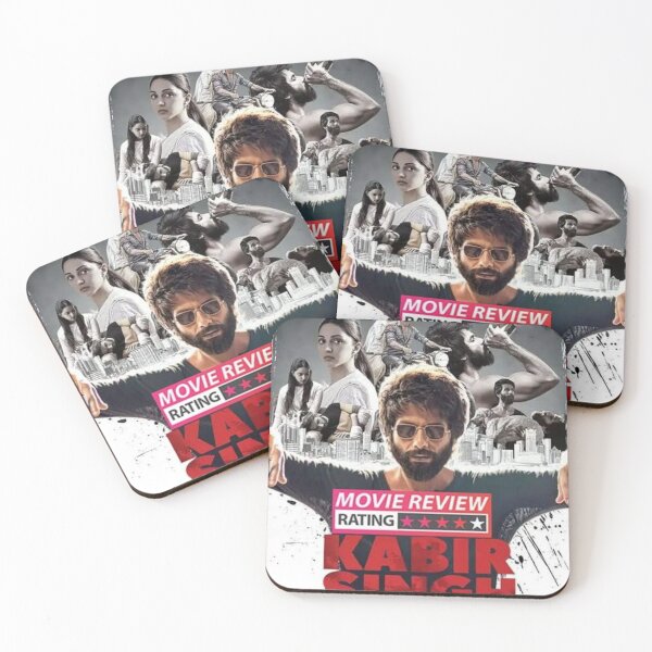 Item preview, Kabir singh designed and sold by Rritu.