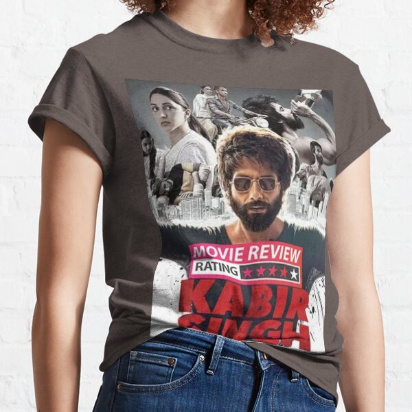 kabir singh t shirt buy online