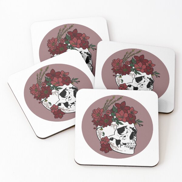 Item preview, Dead Cute designed and sold by arievacreations.