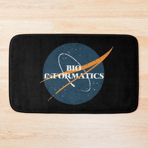 Item preview, Bioinfirmatics Space Vintage designed and sold by orlumbuspirate.