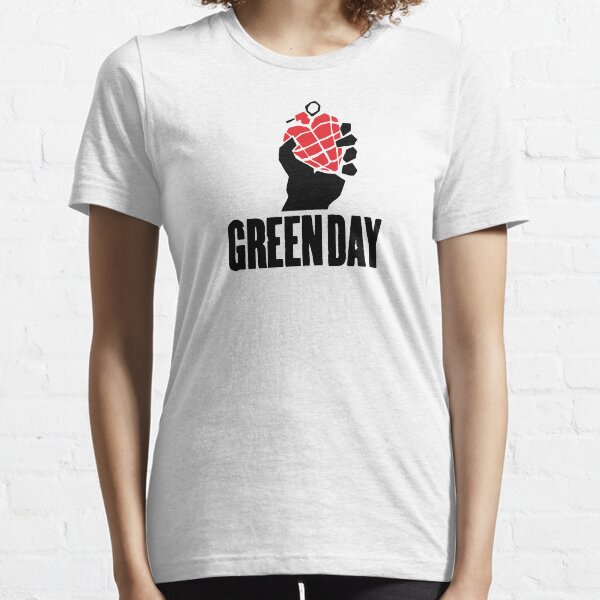 grindey Essential T-Shirt
