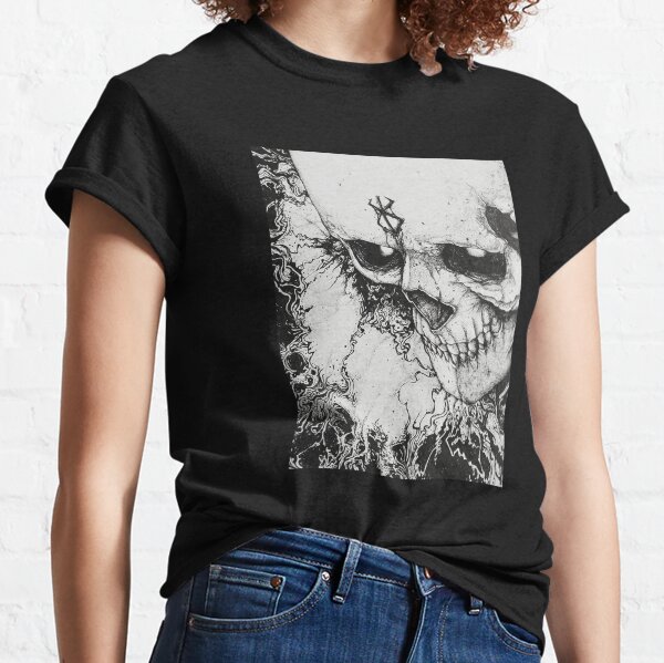 Fou furieux T-shirt classique
