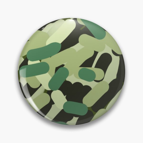 Item preview, Military Fatigue  designed and sold by Right-M-E.