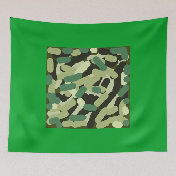Item preview, Military Fatigue  designed and sold by Right-M-E.