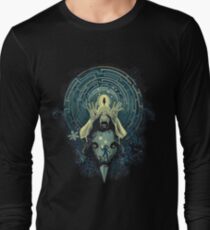 Pan's Labyrinth Long Sleeve T-Shirt