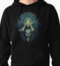 Pan's Labyrinth Pullover Hoodie
