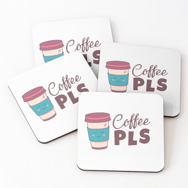 Item preview, Coffee Please designed and sold by Okkobury.