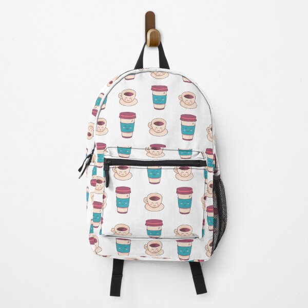 Item preview, Cute Coffee Cups designed and sold by Okkobury.