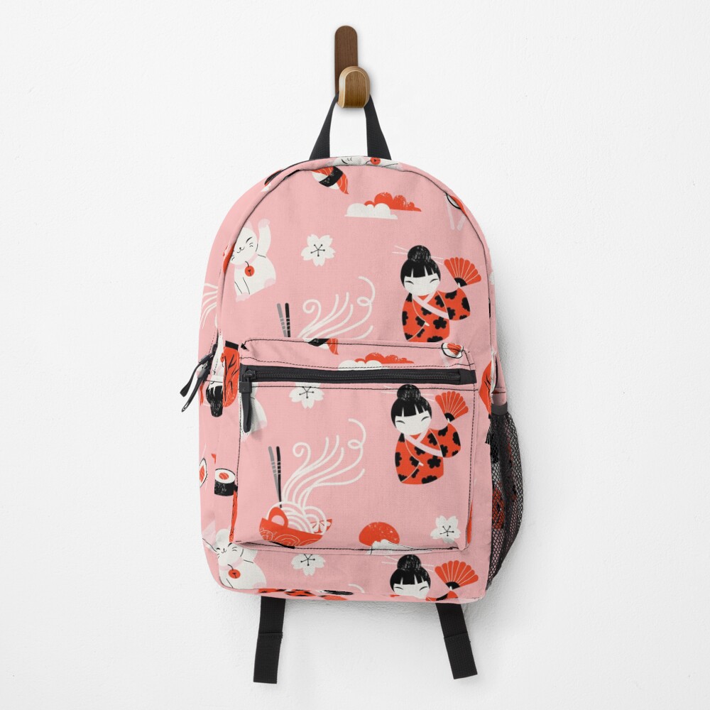 Item preview, Backpack designed and sold by sofiatheof.