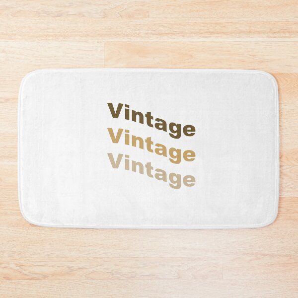 Item preview, Triple Vintage designed and sold by kamouflage.
