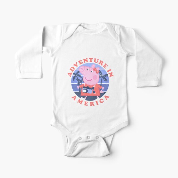Porc Kids Babies Clothes Redbubble