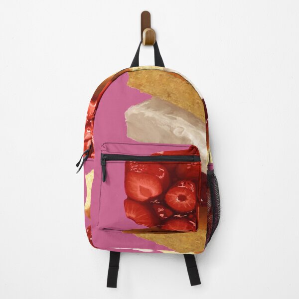 Item preview, Strawberry Cake designed and sold by hazel_333.