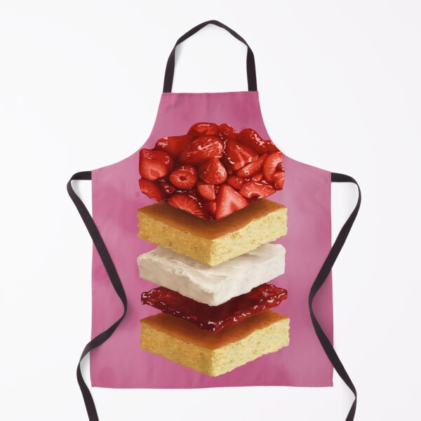 Artikelvorschau, Erdbeerkuchen entworfen und verkauft von hazel_333.