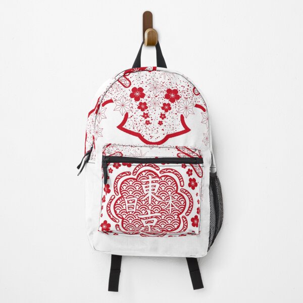 Item preview, Tokyo, Japan Mandala designed and sold by SamInJapan.