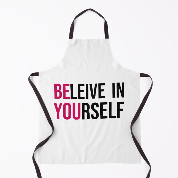 Item preview, Beleive in yourself - Be you - Motivational T-shirt, Inspiring T-shirt designed and sold by LahcenIqbi.