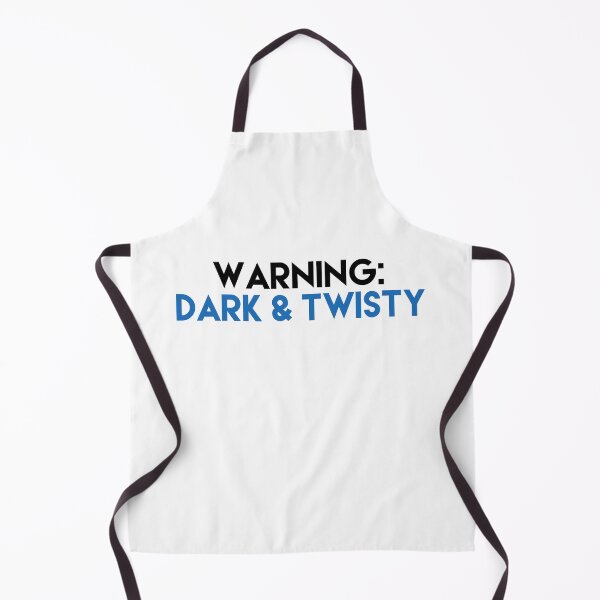 Item preview, Warning: dark & twisty designed and sold by Tamm-art.