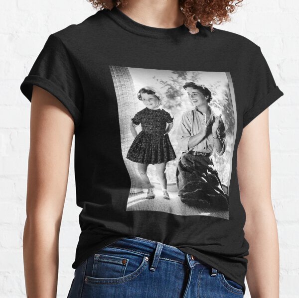 Shirley Temple T-Shirts for Sale | Redbubble