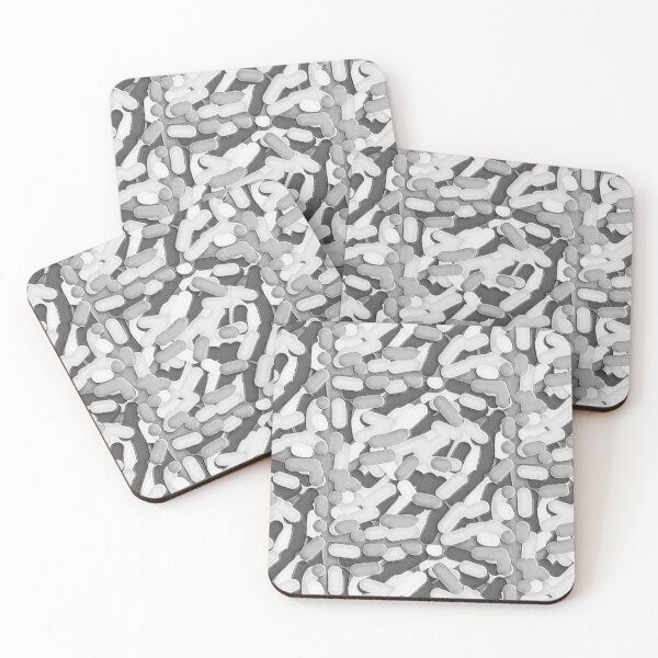 Item preview, Black and White Art designed and sold by Right-M-E.