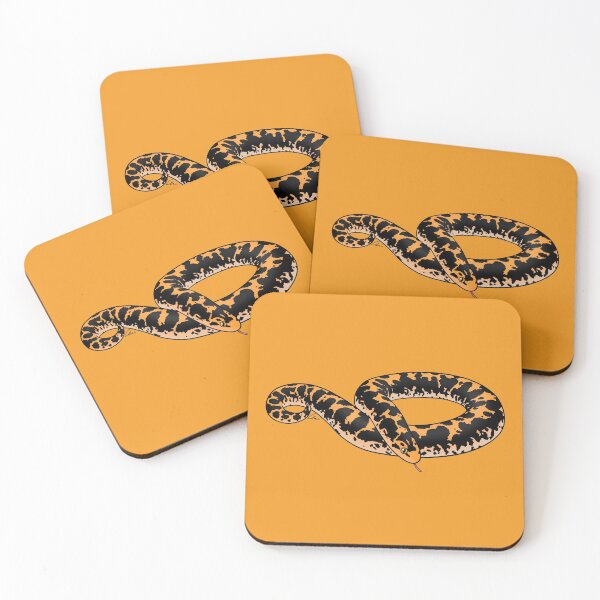 Item preview, Normal Kenyan Sand Boa designed and sold by anacecilia.