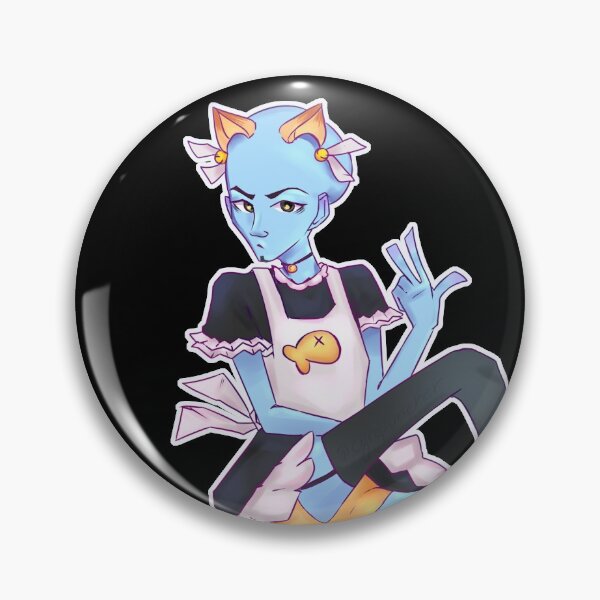 Item preview, Megamind Maid Outfit Edition designed and sold by cyropuncher.