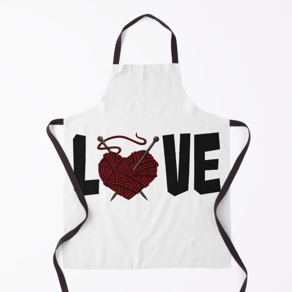 Item preview, Me encanta tejer designed and sold by dieuhuyen555.