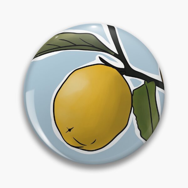 Item preview, Lemon Branch designed and sold by IndiArts.