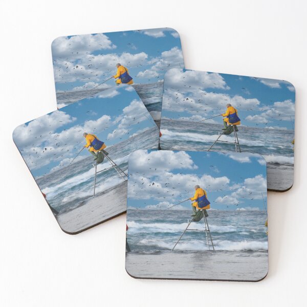 Item preview, Ttraypot Fishing designed and sold by Hans-Joachim Goepel.