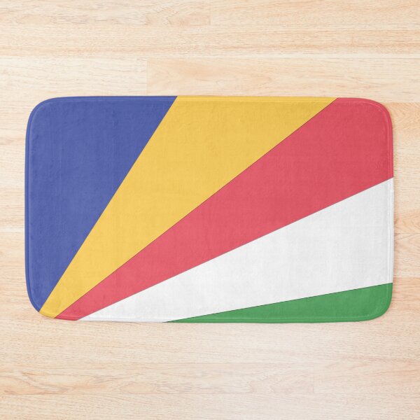 Item preview, Seychelles designed and sold by FlatFlags.