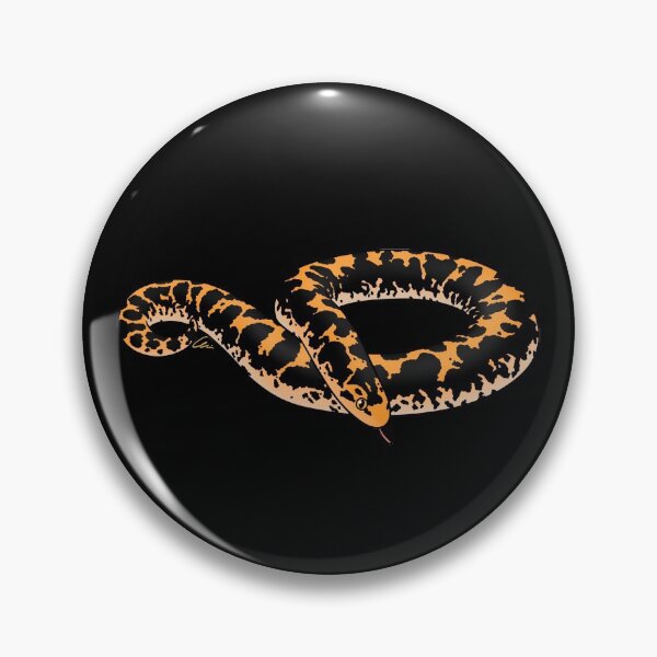 Item preview, Normal Kenyan Sand Boa II designed and sold by anacecilia.