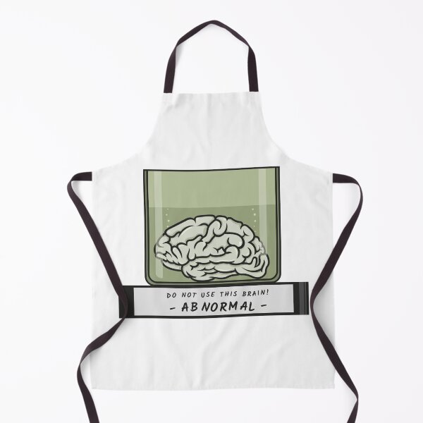 Item preview, Do not use this brain! designed and sold by Perezoshop.
