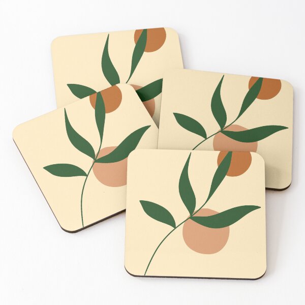 Item preview, Minimalist Sapling designed and sold by IndiArts.