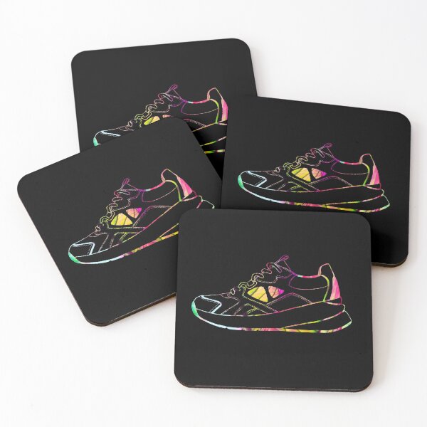 Item preview, Sport shoe rainbow designed and sold by Olga Atayero.