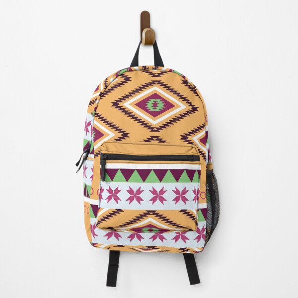 Item preview, dazzling and tribal patterns, Theme of the ancient and ethnic culture, tribal art was creatively, Design for fabric, vector. designed and sold by vknoochy.