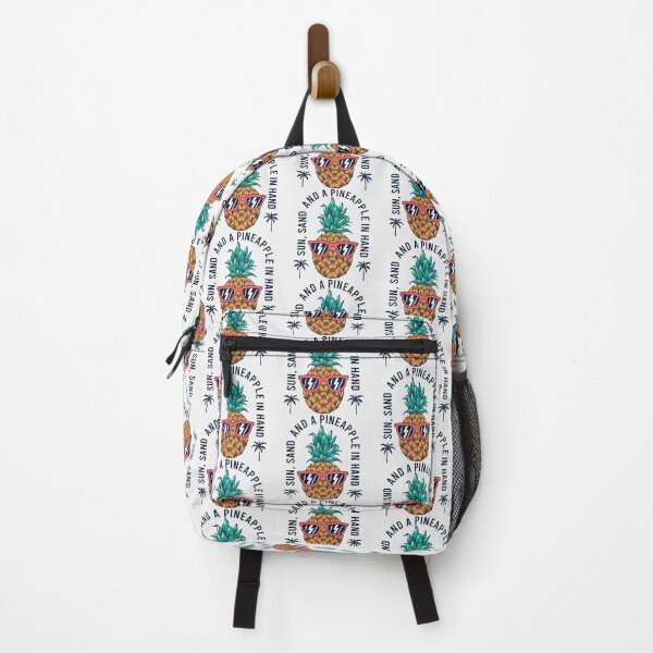 Item preview, Sun, sand and a pineapple in hand summer vacation designed and sold by HoangTK.