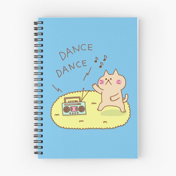 Item preview, Dance! Dance! designed and sold by Friendshipp.