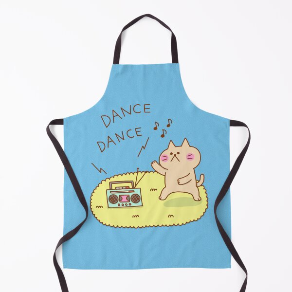Item preview, Dance! Dance! designed and sold by Friendshipp.