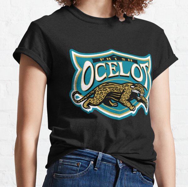 ocelot shirt