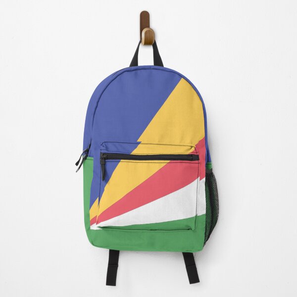 Item preview, Seychelles designed and sold by FlatFlags.