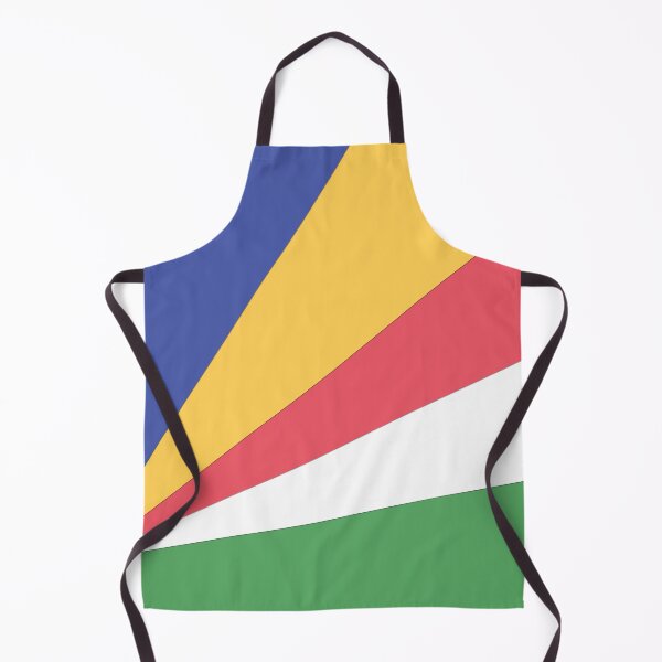 Item preview, Seychelles designed and sold by FlatFlags.