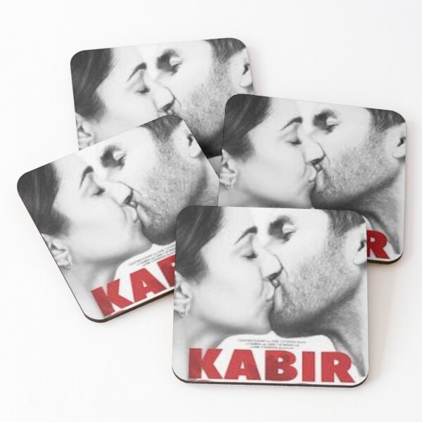 Item preview, Kabir singh designed and sold by Rritu.