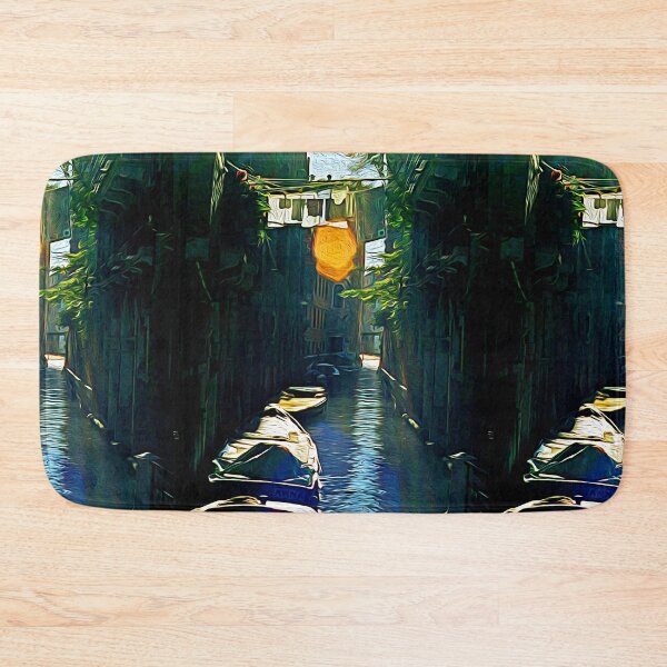 Item preview, Rio de Meloni - OnOIL designed and sold by Art-Frankenberg.