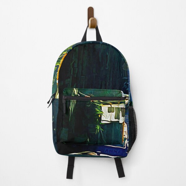 Item preview, Rio de Meloni - OnOIL designed and sold by Art-Frankenberg.