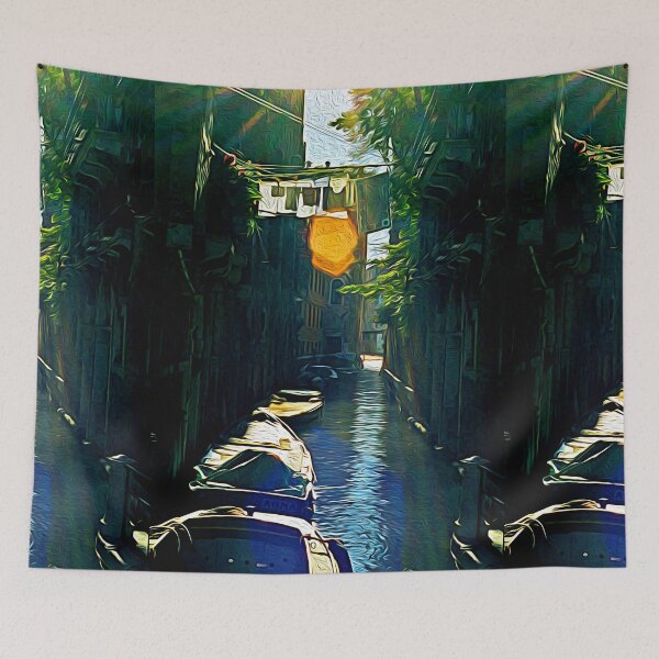 Item preview, Rio de Meloni - OnOIL designed and sold by Art-Frankenberg.